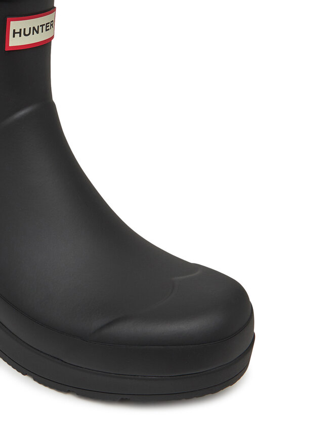 Hunter Cizme de cauciuc Hunter MFS9088RMA Negru