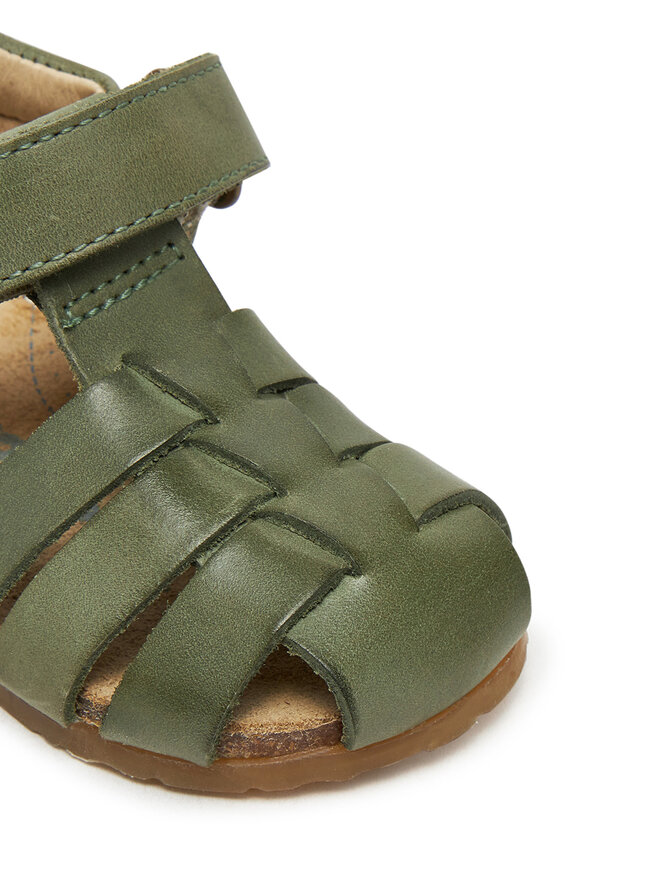 Naturino Sandalen Naturino Falcotto By Naturino Alby 1500736.01.0F15 Grün