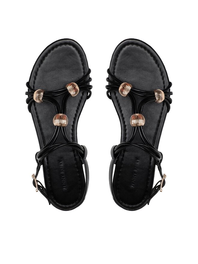 Jenny Fairy Sandalen Jenny Fairy WS5295-09 Schwarz