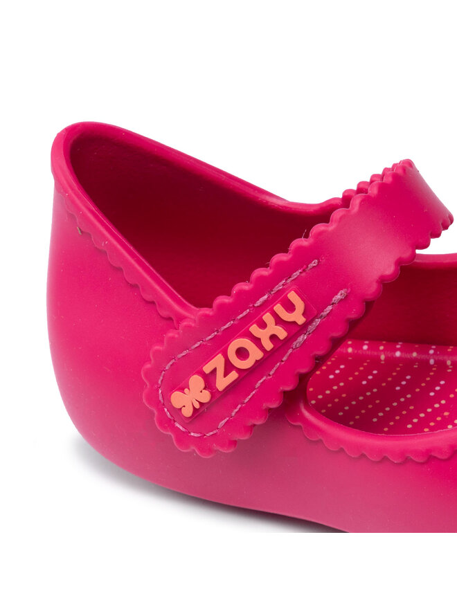 Chaussures basses Zaxy Magic Sea Baby 82541 Rose fr.eschuhe.ch