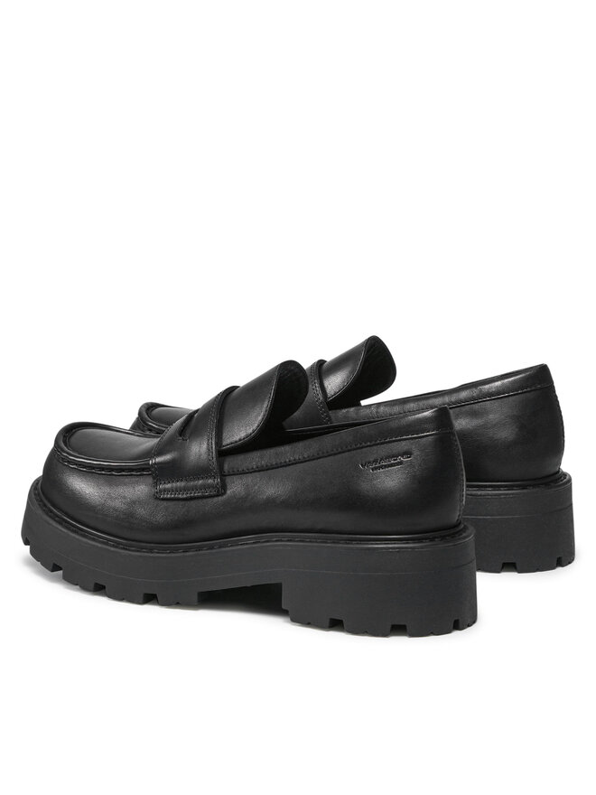 Vagabond Shoemakers Лофери Vagabond Shoemakers Cosmo 2.0 5049-501-20 Чорний