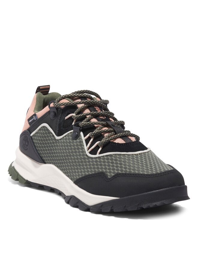 Timberland Sneakers Timberland Lincolnpeak Lt Low F/L Wp TB0A2PNV9911 Verde