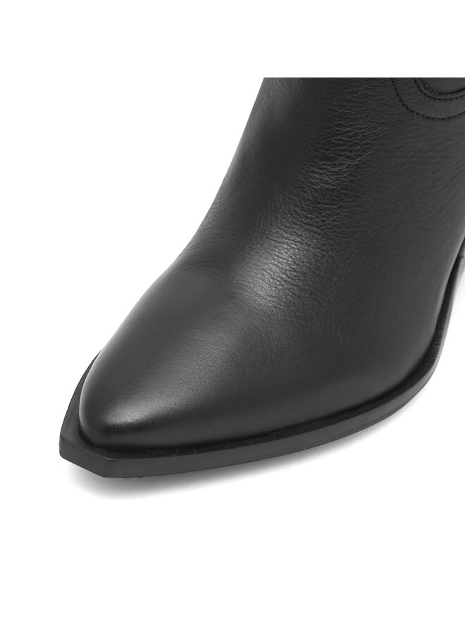 Badura Cowboystiefel Badura AMADORA-110436 Schwarz