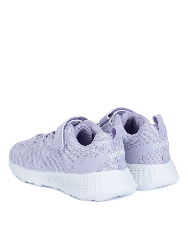 Sprandi Sneakers Sprandi LEA-DH-001(DZ) Viola