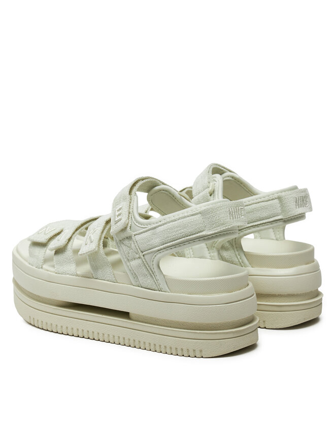 Nike Sandály Nike Icon Classic Sndl Se FJ2595 002 Bílá