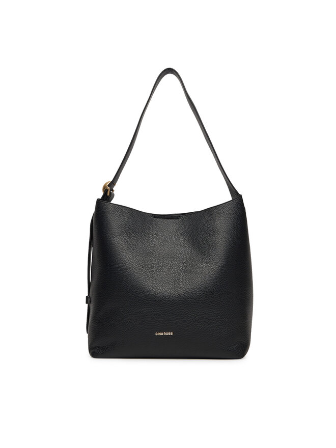 Gino Rossi Handtasche Gino Rossi C-THANA-KQ031 Schwarz