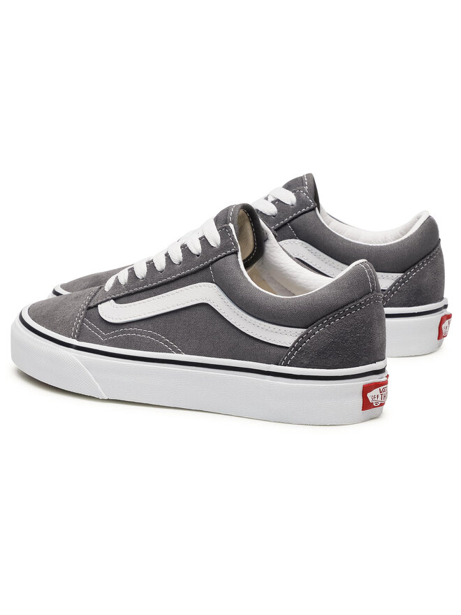 Vans Tenisówki Vans Old Skool VN0A4BV51951 Szary