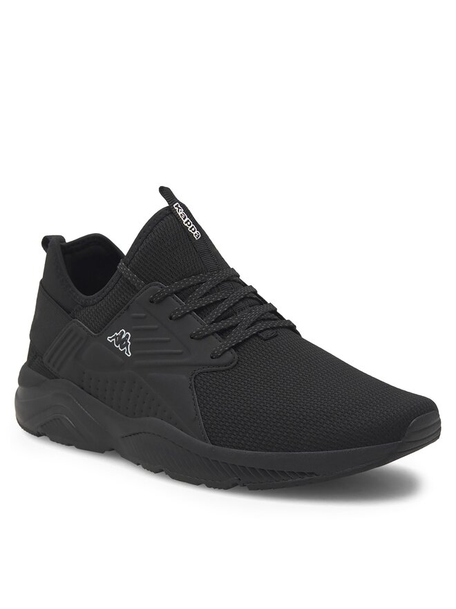 Kappa Sportcipők Kappa LOGO SANPUERTO 36161RW-A4C Fekete