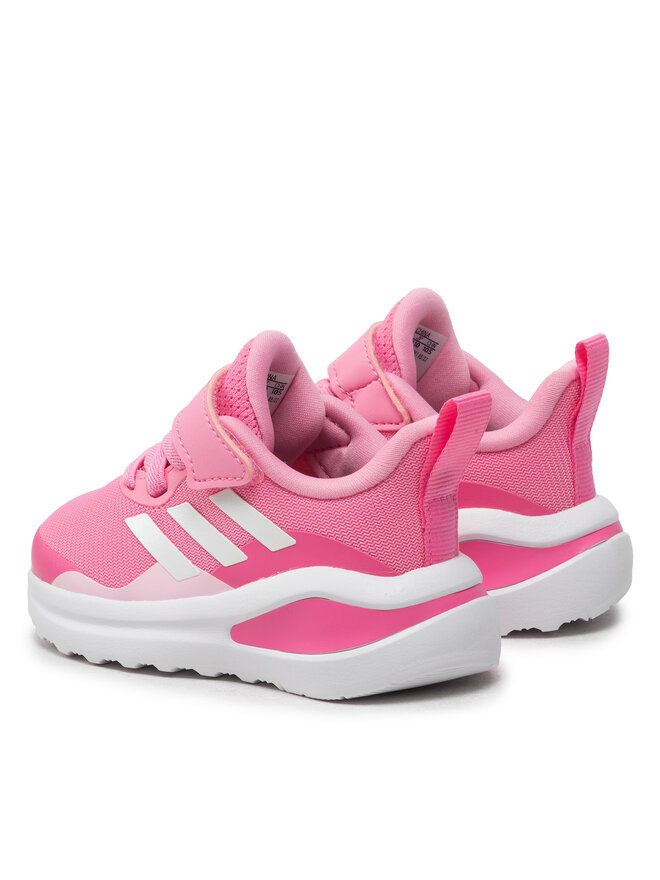adidas Běžecké boty adidas FortaRun El I GZ1820 Růžová
