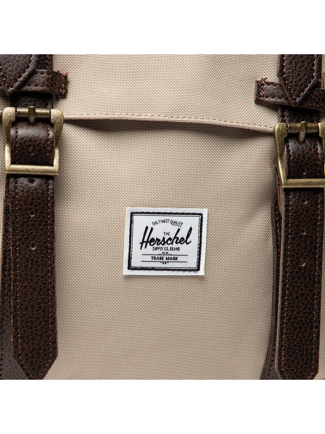 Herschel Рюкзак Herschel Little America 10014-05592 Бежевий