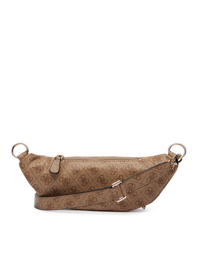 Guess Gürteltasche﻿ Guess Latona Travel TWHB92 11080 Braun