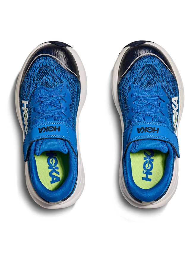 Hoka Снікерcи Hoka Rincon 4 1168875 Голубий