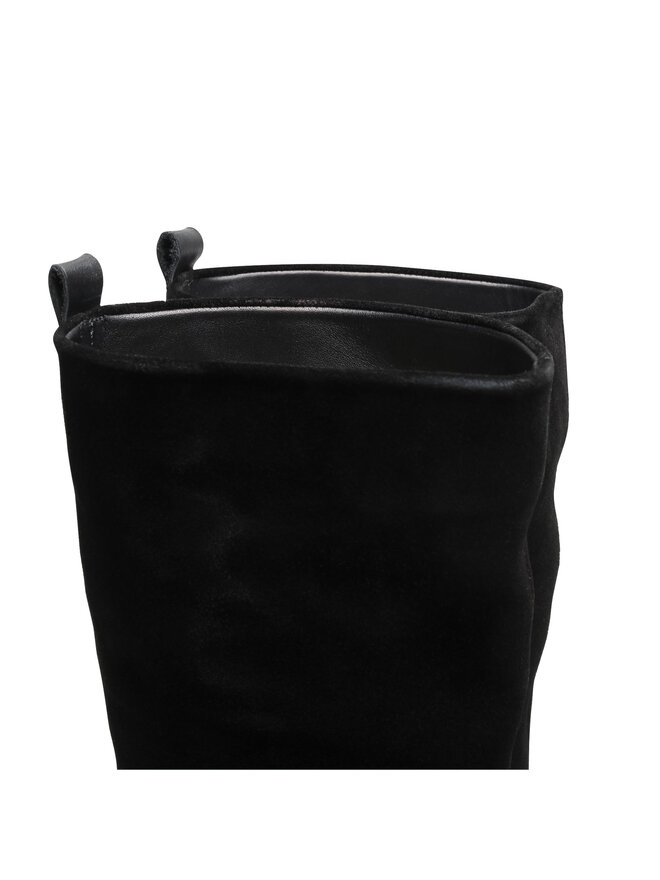 Badura Csizma Badura 9456-69 Fekete