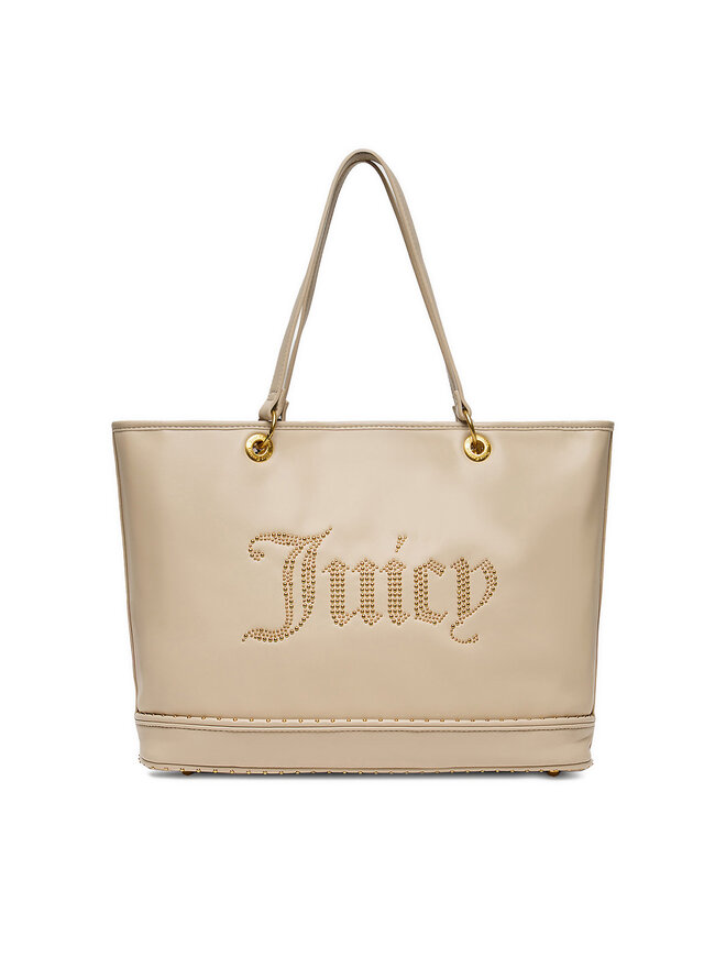 Juicy Couture Handtasche Juicy Couture EO-BEJXT8797WVP Beige