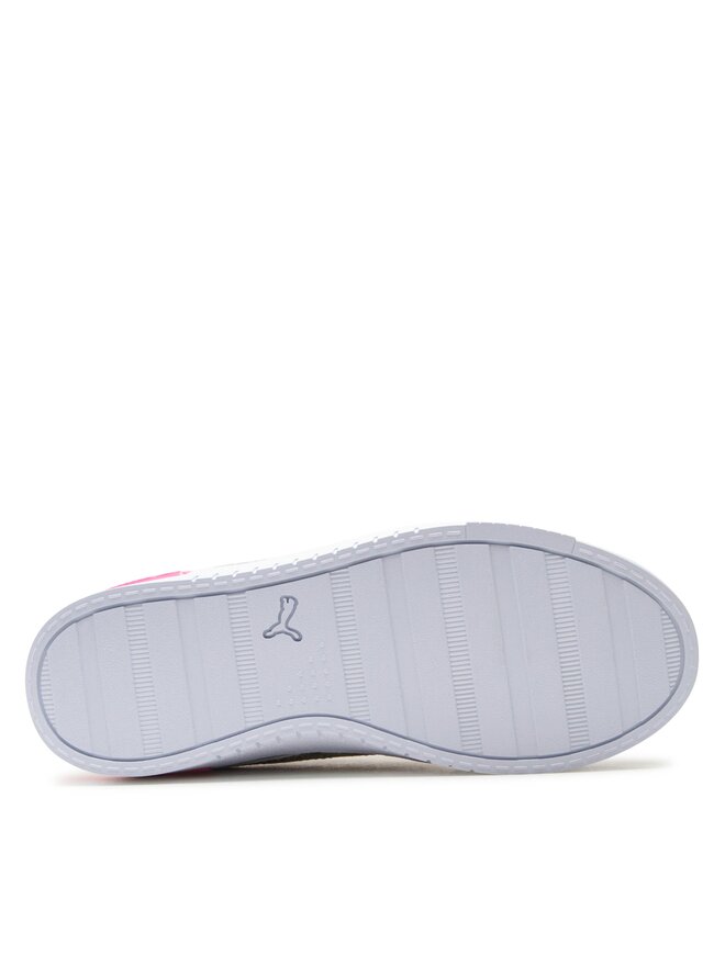 Puma Снікерcи Puma Jada Vacay Queen Jr 389750 03 Білий