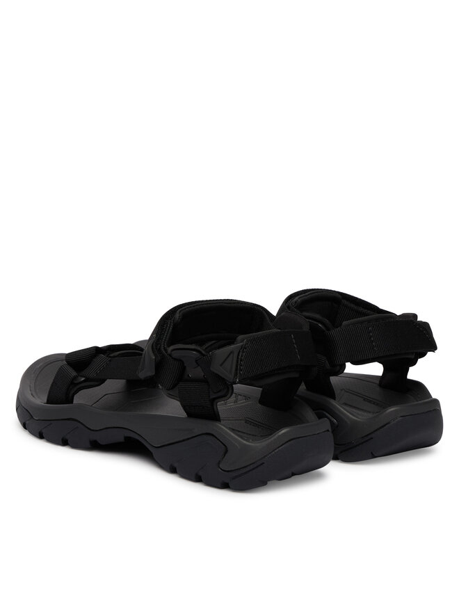 Teva Sandalen Teva Terra Fi 5 Universal 1099443 Schwarz