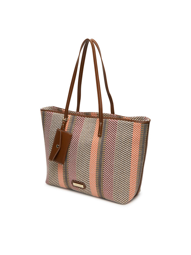 Nine West Rankinė Nine West Lilla3 Ruda