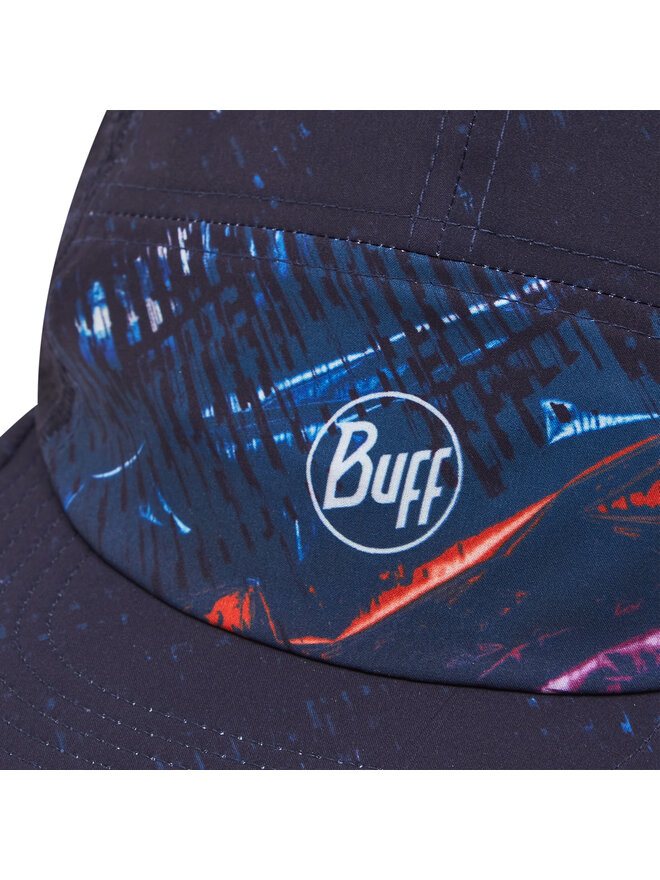 Buff Baseball sapka Buff 5 Panel Cap 125575.555.30.00 Sötétkék