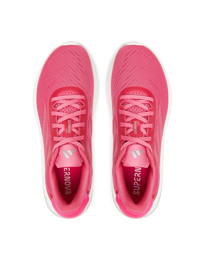 adidas Взуття для бігу adidas Supernova Ease JQ2510 Рожевий