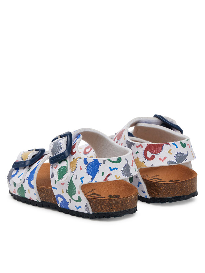 Garvalin Sandalias Garvalin 252472 M Blanco