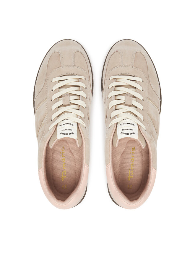 Tamaris Sneakers Tamaris 1-23624-43 Braun