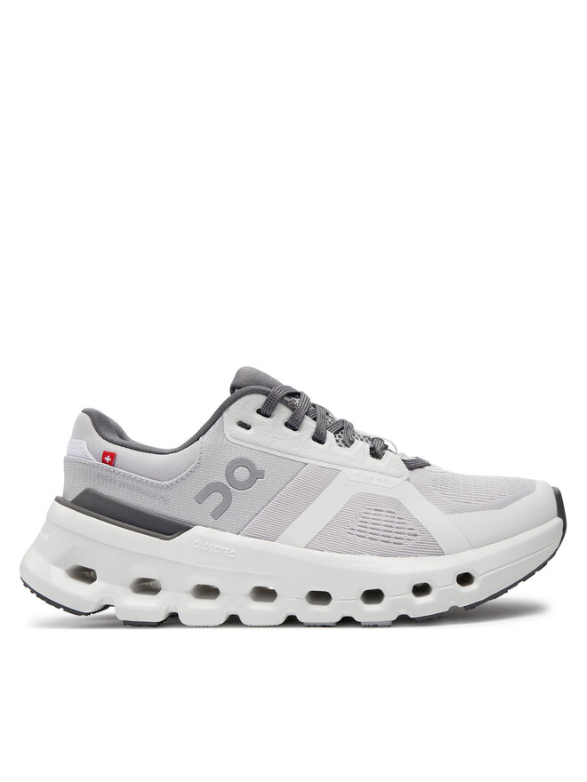 On Laufschuhe On Cloudrunner 2 3WE10130622 Grau