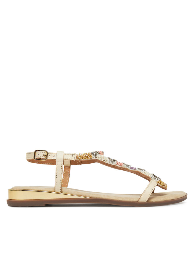 Gioseppo Sandale Gioseppo Tilton 74856-P Bej