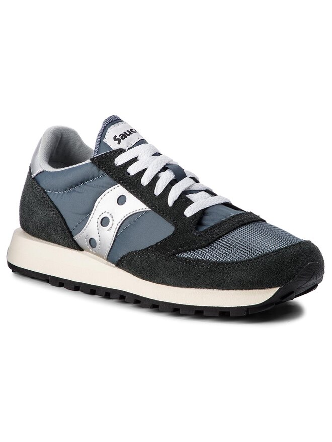 Saucony jazz womens blue cheap