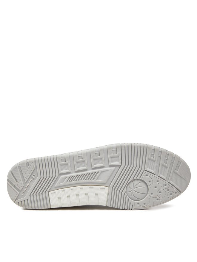 Champion Sneakers Champion S22099-CHA-WW012 Weiß