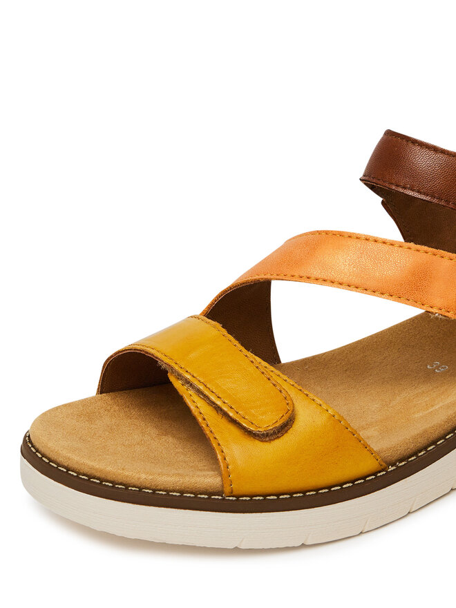 Remonte Sandalias Remonte D2050-25 Marrón
