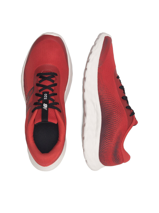 New Balance Sportcipők New Balance GP520TR8 Piros