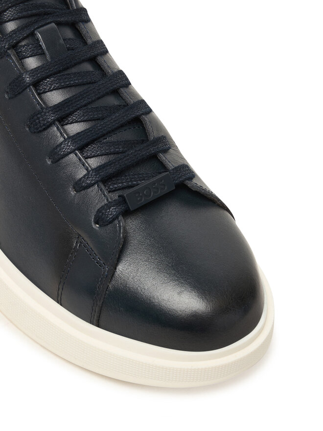 BOSS Zapatillas BOSS Bulton 50557820 Azul marino