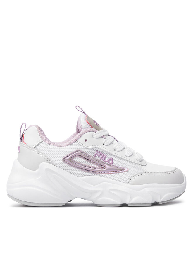 Sneakers fila fille new arrivals