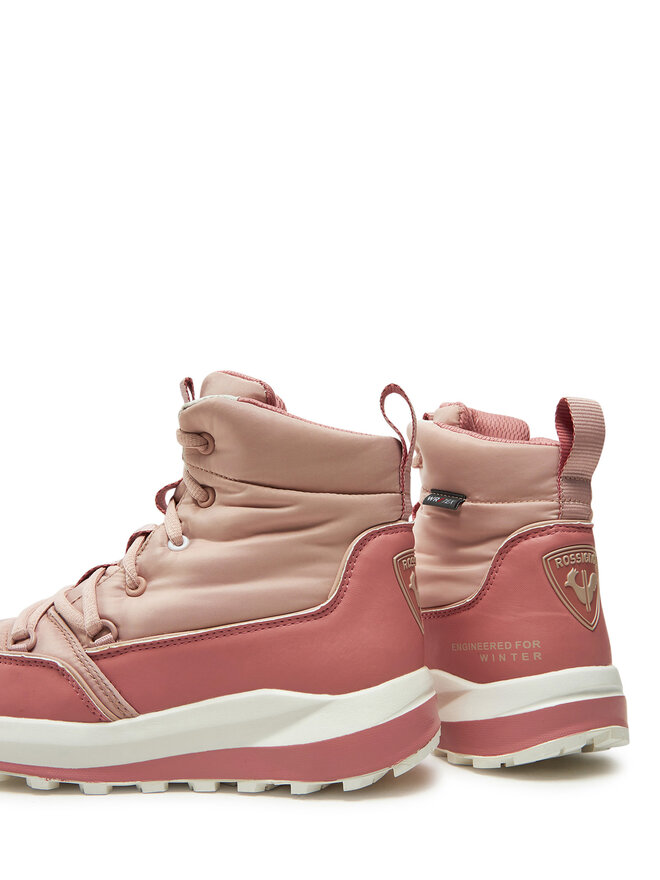 Rossignol Schneeschuhe Rossignol Podium RNNW070 Rosa