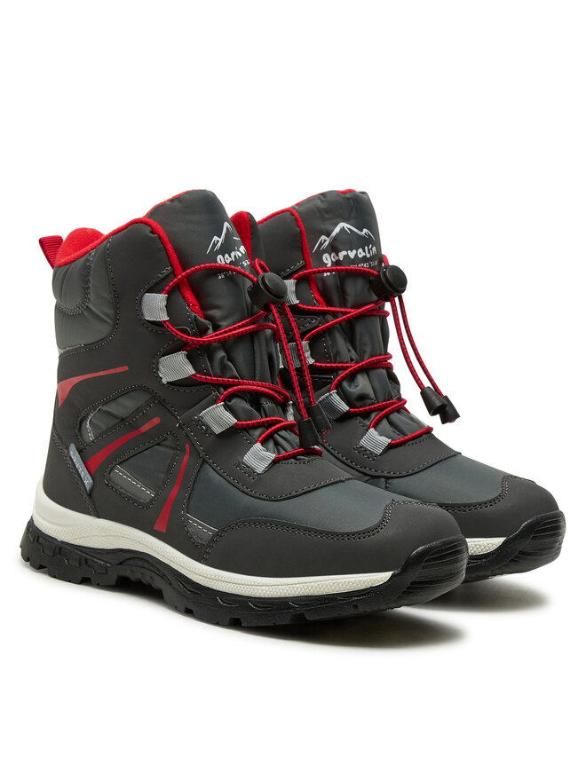 Garvalin Schneeschuhe Garvalin 241856 B156 D Grau