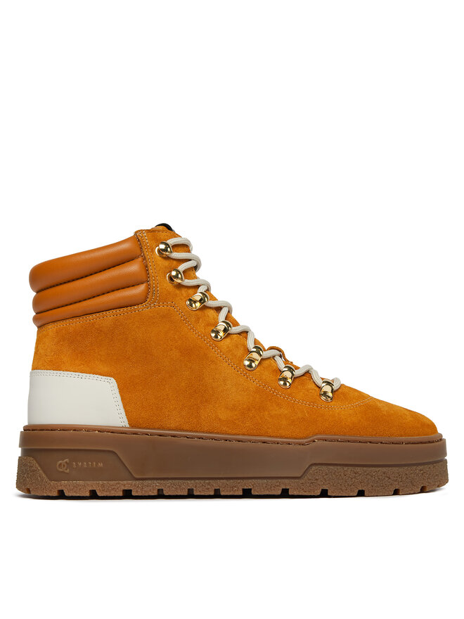 Pollini Sneakers Pollini SA21264H0HTI241A Arancione