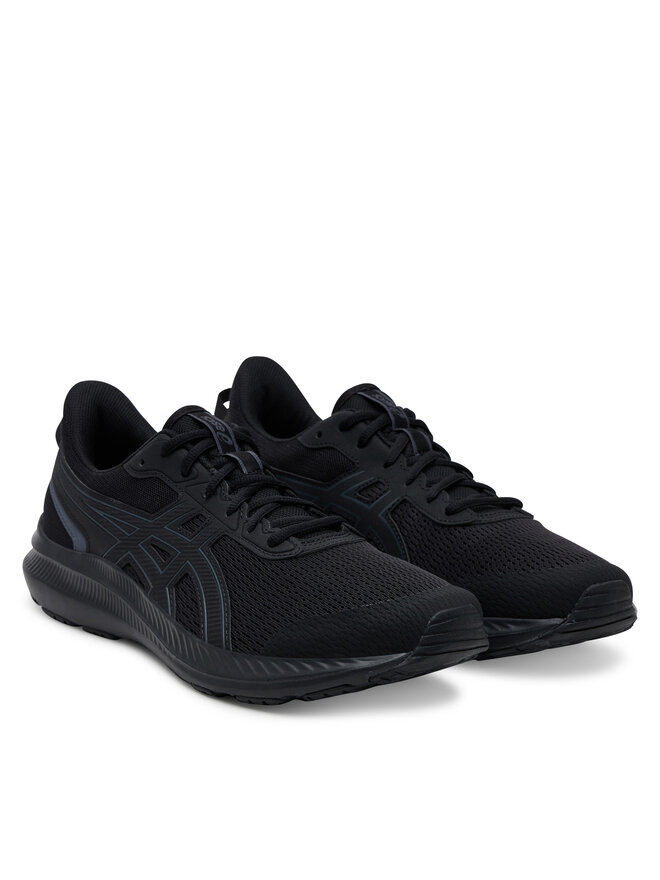 Asics Buty do biegania Asics Jolt 5 1011B963 Czarny