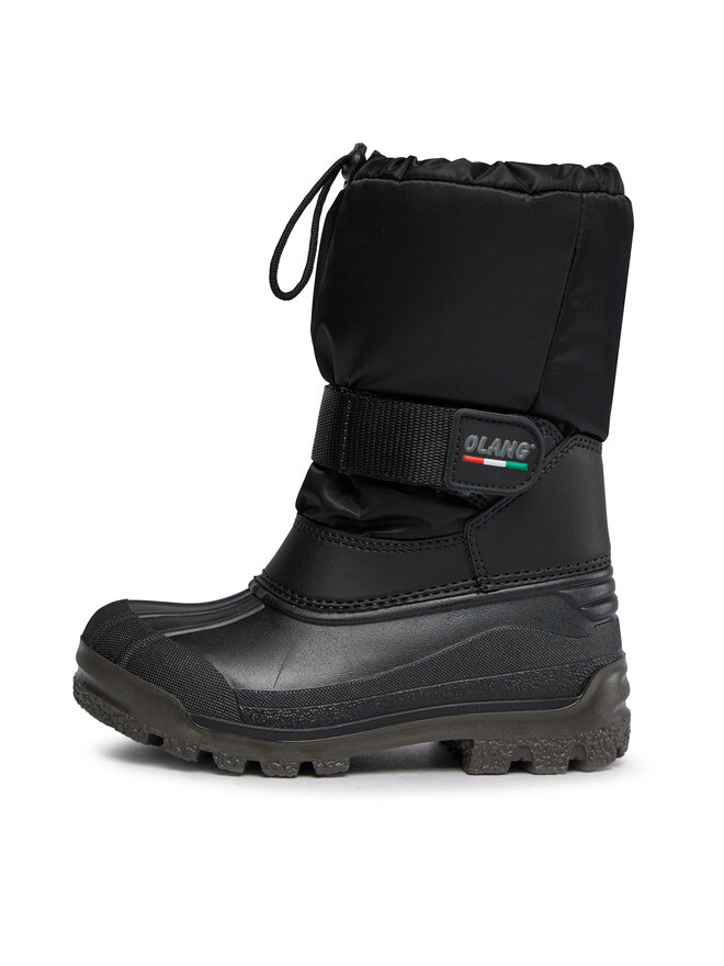 Olang Botas de nieve Olang Canada Negro