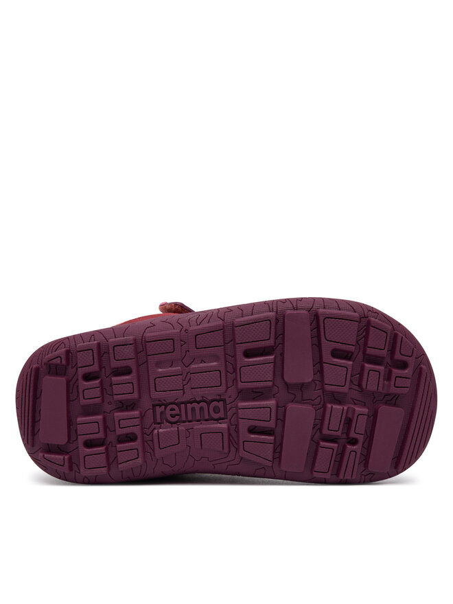Reima Schnürschuhe Reima Viikari 5400159B Braun