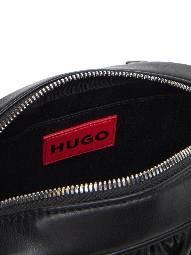 HUGO Τσάντα HUGO 50547827 Μαύρο