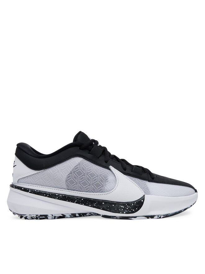 Nike Sneakersy Nike Zoom Freak 5 DX4985 Biały