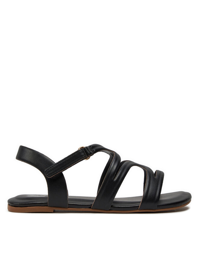 Bibi Sandalen Bibi 1104405 Schwarz