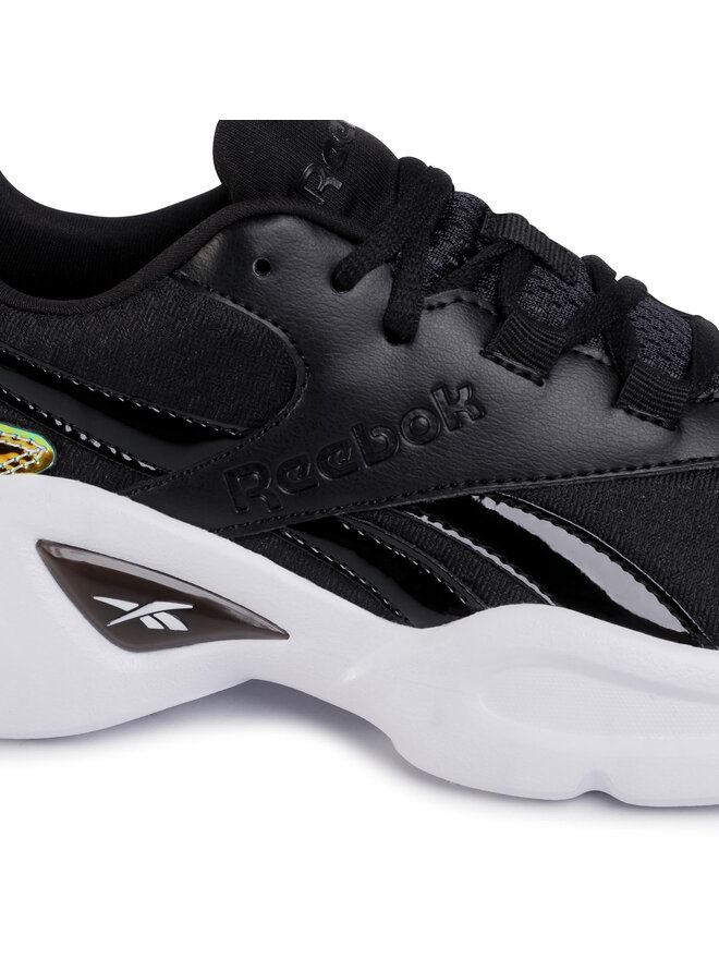 Reebok Sneakers Reebok Royal Ec Ride 4 FW0934 Schwarz