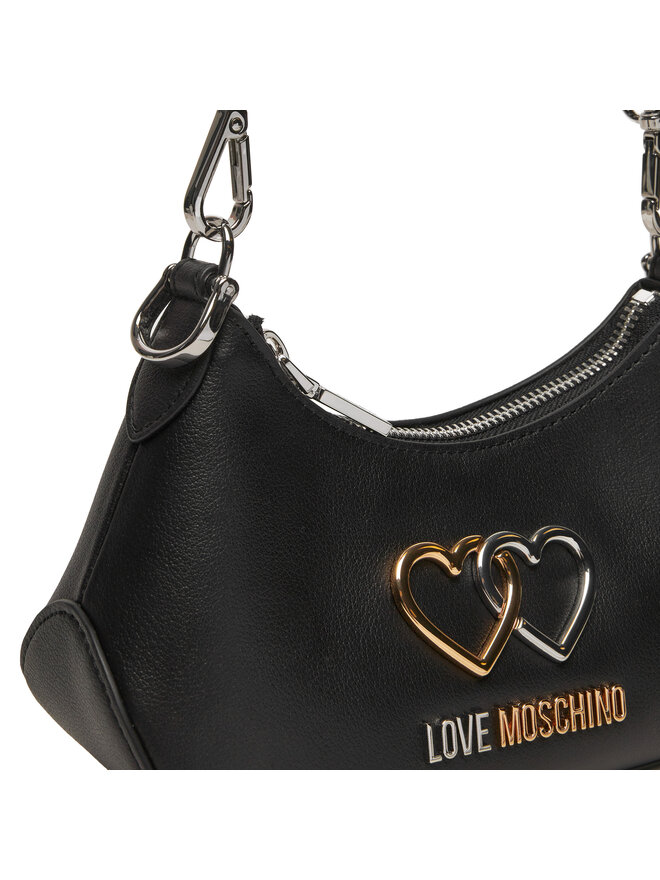 LOVE MOSCHINO Сумка LOVE MOSCHINO JC4075PP1LL1000A Чорний