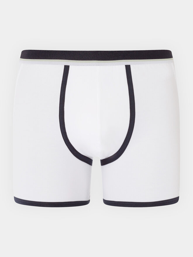 Hanro Hanro Calzoncillos 73211 Blanco