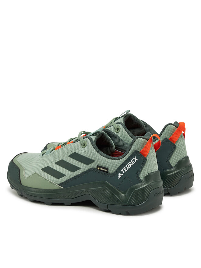 adidas Trekkingi adidas Terrex Eastrail GORE-TEX IH1161 Zielony