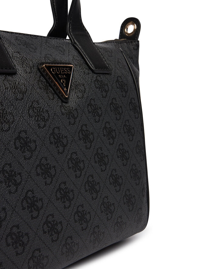 Guess Сумка Guess Follie Travel TWLB96 76019 Сірий