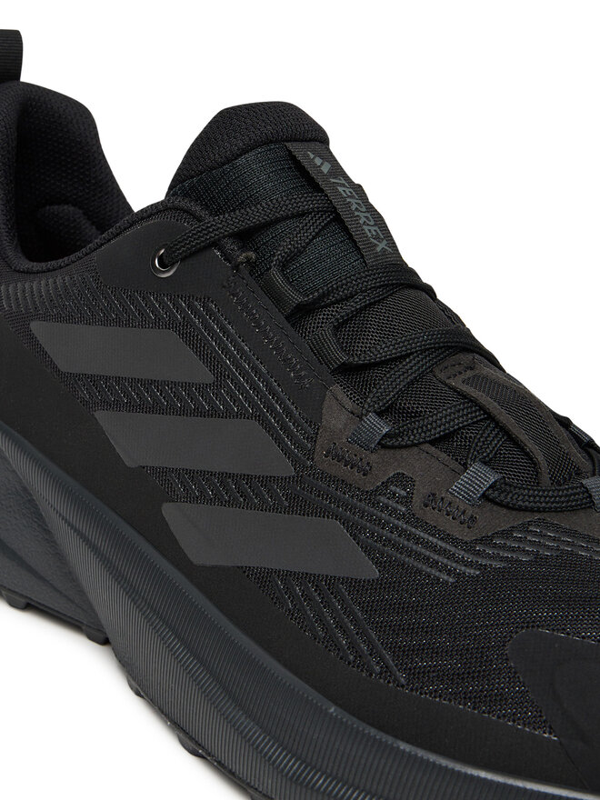 Снікерcи adidas Terrex Trailmaker 2.0 JH6407 Чорний | evzuttya.com.ua