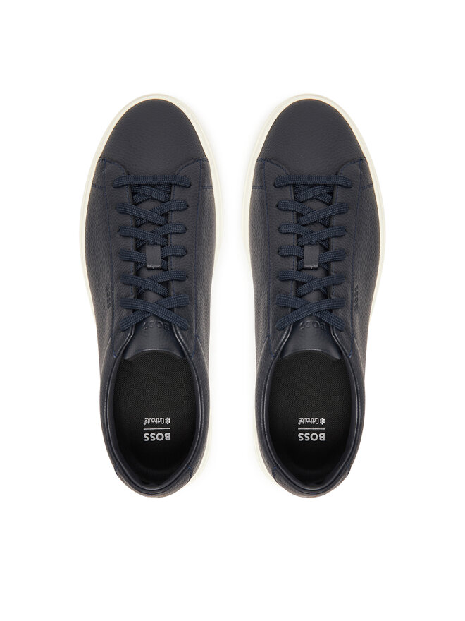 BOSS Sneakers BOSS Kieran 50548716 Dunkelblau