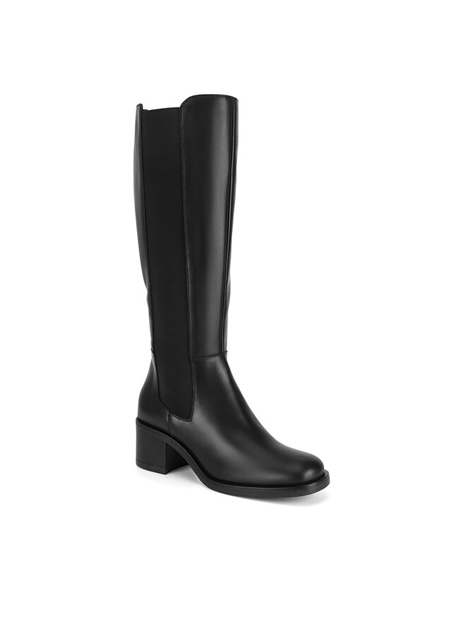Gino Rossi Cizme Gino Rossi ELSA-24665RO Negru